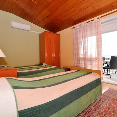 Apartman Vila Vida - 17 Splitska Ulica *