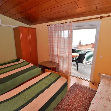 Vila Vida - 17 Splitska Ulica Apartman Makarska