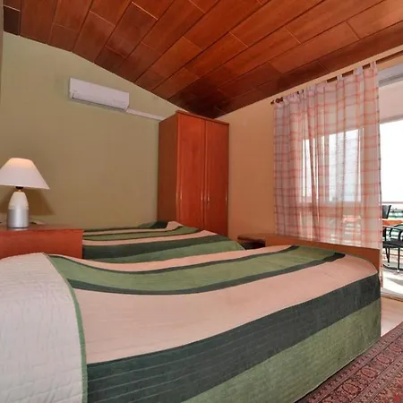 Vila Vida - 17 Splitska Ulica Apartman *