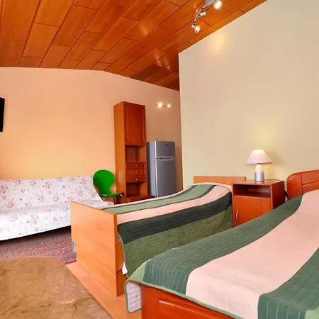 Apartman Vila Vida - 17 Splitska Ulica