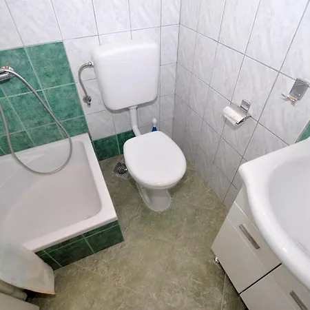 Vila Vida - 17 Splitska Ulica Apartman