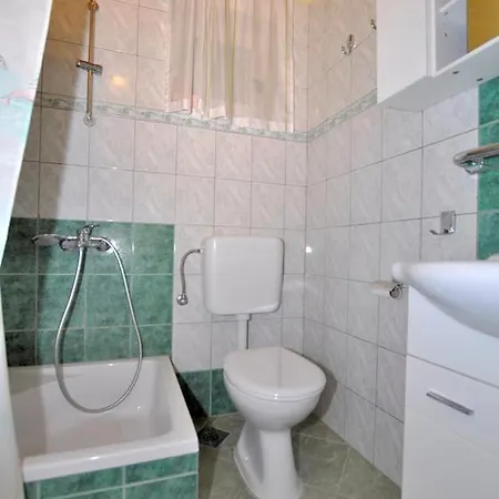 Apartman Vila Vida - 17 Splitska Ulica *