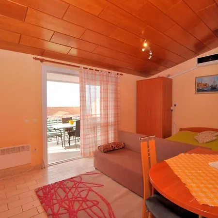 Vila Vida - 17 Splitska Ulica Apartman Makarska