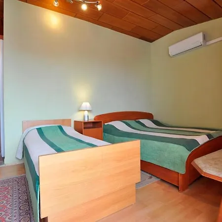 Vila Vida - 17 Splitska Ulica Makarska