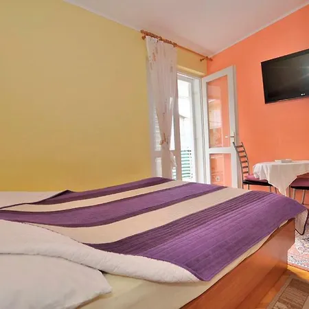 Vila Vida - 17 Splitska Ulica Apartman