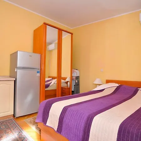Vila Vida - 17 Splitska Ulica Apartman Makarska