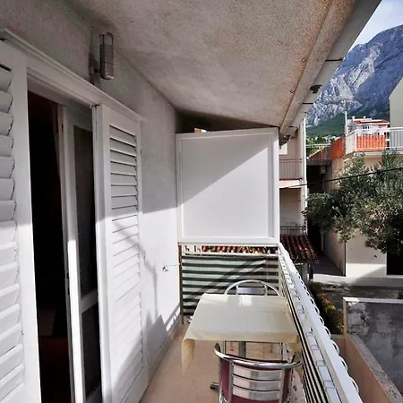 Vila Vida - 17 Splitska Ulica Apartman *