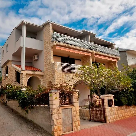 Vila Vida - 17 Splitska Ulica * Makarska