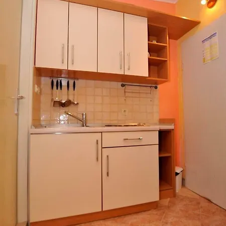 Apartman Vila Vida - 17 Splitska Ulica *