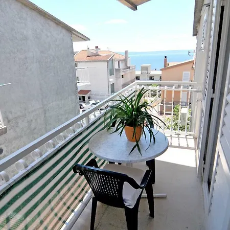 Apartman Vila Vida - 17 Splitska Ulica
