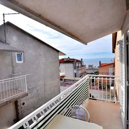 Vila Vida - 17 Splitska Ulica Apartman *