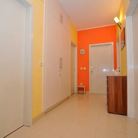 Vila Vida - 17 Splitska Ulica Makarska