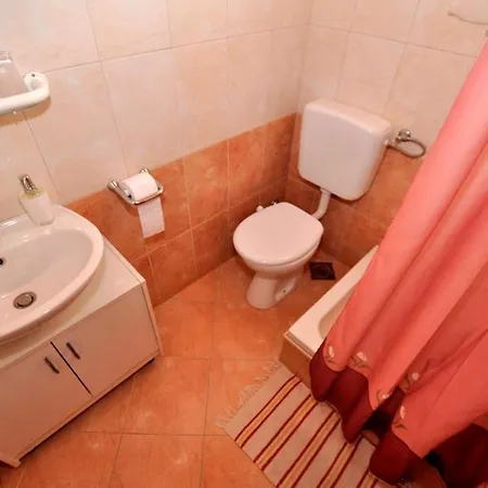 Vila Vida - 17 Splitska Ulica Appartement