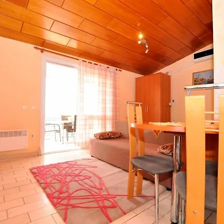 Appartement Vila Vida - 17 Splitska Ulica *