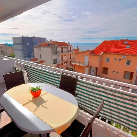 Vila Vida - 17 Splitska Ulica Appartement